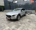 Серый Мазда CX-30, объемом двигателя 2 л и пробегом 155 тыс. км за 16500 $, фото 3 на Automoto.ua