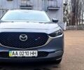 Сірий Мазда CX-30, об'ємом двигуна 2.5 л та пробігом 21 тис. км за 23500 $, фото 3 на Automoto.ua