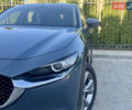 Серый Мазда CX-30, объемом двигателя 2 л и пробегом 67 тыс. км за 21200 $, фото 5 на Automoto.ua