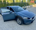 Серый Мазда CX-30, объемом двигателя 2 л и пробегом 67 тыс. км за 21200 $, фото 8 на Automoto.ua