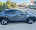 Серый Мазда CX-30, объемом двигателя 2 л и пробегом 67 тыс. км за 21200 $, фото 11 на Automoto.ua