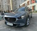 Сірий Мазда CX-30, об'ємом двигуна 2 л та пробігом 18 тис. км за 26300 $, фото 80 на Automoto.ua