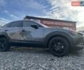 Серый Мазда CX-30, объемом двигателя 2.5 л и пробегом 100 тыс. км за 20800 $, фото 2 на Automoto.ua