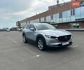 Сірий Мазда CX-30, об'ємом двигуна 2.49 л та пробігом 34 тис. км за 17000 $, фото 1 на Automoto.ua