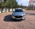 Серый Мазда CX-30, объемом двигателя 2.5 л и пробегом 95 тыс. км за 21500 $, фото 2 на Automoto.ua