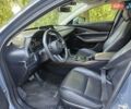 Серый Мазда CX-30, объемом двигателя 2.5 л и пробегом 22 тыс. км за 21000 $, фото 4 на Automoto.ua
