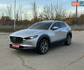Сірий Мазда CX-30, об'ємом двигуна 2.5 л та пробігом 36 тис. км за 21300 $, фото 2 на Automoto.ua