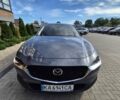 Серый Мазда CX-30, объемом двигателя 2 л и пробегом 19 тыс. км за 26700 $, фото 1 на Automoto.ua