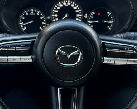 Мазда CX-30 2021 у Черкасах на Automoto.ua Сірий Мазда CX-30, об'ємом двигуна 2 л та пробігом 54 тис. км за 24500 $, фото 8 на Automoto.ua