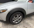 Серый Мазда CX-30, объемом двигателя 2 л и пробегом 155 тыс. км за 16500 $, фото 11 на Automoto.ua