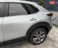 Серый Мазда CX-30, объемом двигателя 2 л и пробегом 155 тыс. км за 16500 $, фото 13 на Automoto.ua