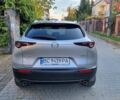 Серый Мазда CX-30, объемом двигателя 2.5 л и пробегом 7 тыс. км за 21500 $, фото 7 на Automoto.ua