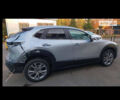 Серый Мазда CX-30, объемом двигателя 2.5 л и пробегом 95 тыс. км за 21500 $, фото 19 на Automoto.ua