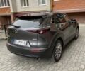 Серый Мазда CX-30, объемом двигателя 2 л и пробегом 48 тыс. км за 22900 $, фото 1 на Automoto.ua