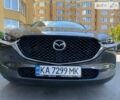 Сірий Мазда CX-30, об'ємом двигуна 2.49 л та пробігом 99 тис. км за 22500 $, фото 2 на Automoto.ua