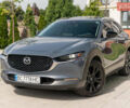 Сірий Мазда CX-30, об'ємом двигуна 2.5 л та пробігом 41 тис. км за 25700 $, фото 1 на Automoto.ua