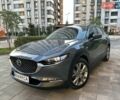 Сірий Мазда CX-30, об'ємом двигуна 2 л та пробігом 18 тис. км за 26300 $, фото 104 на Automoto.ua