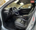Сірий Мазда CX-30, об'ємом двигуна 2.5 л та пробігом 36 тис. км за 21300 $, фото 26 на Automoto.ua