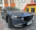 Сірий Мазда CX-30, об'ємом двигуна 2 л та пробігом 18 тис. км за 26300 $, фото 37 на Automoto.ua