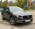 Сірий Мазда CX-30, об'ємом двигуна 2.5 л та пробігом 77 тис. км за 20500 $, фото 1 на Automoto.ua