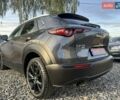 Серый Мазда CX-30, объемом двигателя 2.5 л и пробегом 100 тыс. км за 20800 $, фото 9 на Automoto.ua