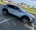 Серый Мазда CX-30, объемом двигателя 2.5 л и пробегом 62 тыс. км за 21800 $, фото 2 на Automoto.ua
