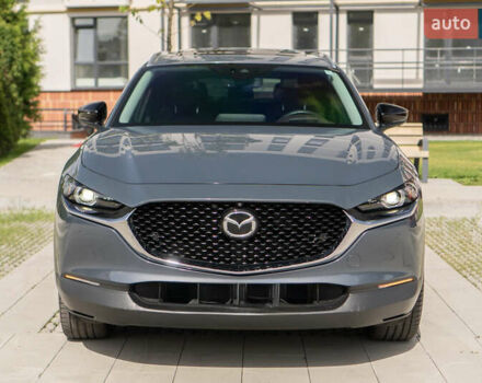 Мазда CX-30 2021 у Києві на Automoto.ua Сірий Мазда CX-30, об'ємом двигуна 2.5 л та пробігом 44 тис. км за 24000 $, фото 49 на Automoto.ua