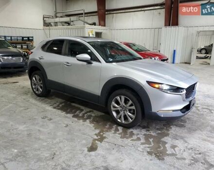 Мазда CX-30 2021 у Івано-Франківську на Automoto.ua Сірий Мазда CX-30, об'ємом двигуна 2.5 л та пробігом 66 тис. км за 4500 $, фото 3 на Automoto.ua