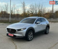 Сірий Мазда CX-30, об'ємом двигуна 2.5 л та пробігом 36 тис. км за 21300 $, фото 1 на Automoto.ua