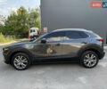 Серый Мазда CX-30, объемом двигателя 2.5 л и пробегом 51 тыс. км за 19500 $, фото 8 на Automoto.ua