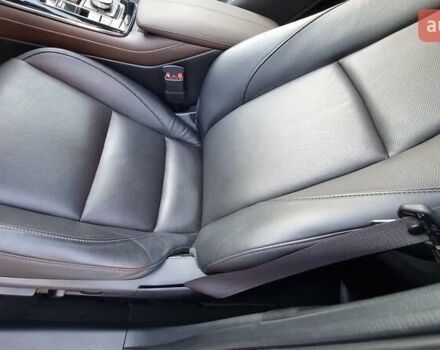 Мазда CX-30 2021 в Львове на Automoto.ua Серый Мазда CX-30, объемом двигателя 2.5 л и пробегом 33 тыс. км за 21500 $, фото 23 на Automoto.ua