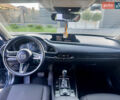 Серый Мазда CX-30, объемом двигателя 2 л и пробегом 63 тыс. км за 23300 $, фото 20 на Automoto.ua