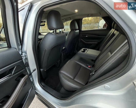 Сірий Мазда CX-30, об'ємом двигуна 2.5 л та пробігом 36 тис. км за 21300 $, фото 21 на Automoto.ua
