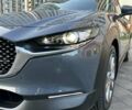 Сірий Мазда CX-30, об'ємом двигуна 2 л та пробігом 18 тис. км за 26300 $, фото 12 на Automoto.ua