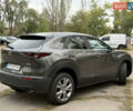 Сірий Мазда CX-30, об'ємом двигуна 2.5 л та пробігом 77 тис. км за 20500 $, фото 5 на Automoto.ua