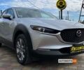 Серый Мазда CX-30, объемом двигателя 2.5 л и пробегом 117 тыс. км за 19900 $, фото 1 на Automoto.ua