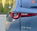 Серый Мазда CX-30, объемом двигателя 2 л и пробегом 63 тыс. км за 23300 $, фото 13 на Automoto.ua