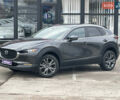 Серый Мазда CX-30, объемом двигателя 2.49 л и пробегом 102 тыс. км за 19600 $, фото 6 на Automoto.ua