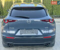 Серый Мазда CX-30, объемом двигателя 2 л и пробегом 63 тыс. км за 23300 $, фото 8 на Automoto.ua
