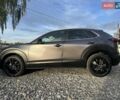 Серый Мазда CX-30, объемом двигателя 2.5 л и пробегом 100 тыс. км за 20800 $, фото 6 на Automoto.ua