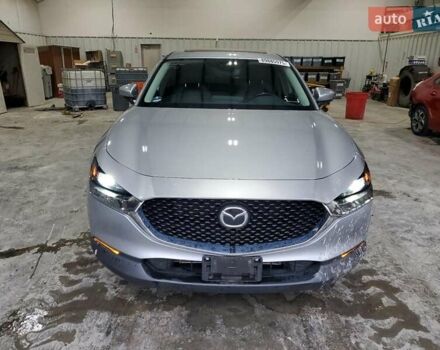 Мазда CX-30 2021 у Івано-Франківську на Automoto.ua Сірий Мазда CX-30, об'ємом двигуна 2.5 л та пробігом 66 тис. км за 4500 $, фото 4 на Automoto.ua