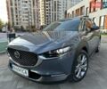 Сірий Мазда CX-30, об'ємом двигуна 2 л та пробігом 18 тис. км за 26300 $, фото 83 на Automoto.ua