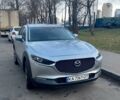 Серый Мазда CX-30, объемом двигателя 2.5 л и пробегом 42 тыс. км за 21200 $, фото 29 на Automoto.ua