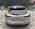 Серый Мазда CX-30, объемом двигателя 2 л и пробегом 155 тыс. км за 16500 $, фото 17 на Automoto.ua