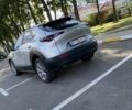 Серый Мазда CX-30, объемом двигателя 2.5 л и пробегом 61 тыс. км за 21800 $, фото 3 на Automoto.ua