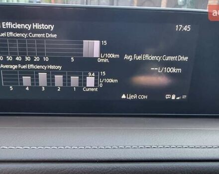 Мазда CX-30 2021 в Львове на Automoto.ua Серый Мазда CX-30, объемом двигателя 2.5 л и пробегом 33 тыс. км за 21500 $, фото 34 на Automoto.ua