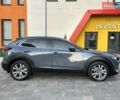 Сірий Мазда CX-30, об'ємом двигуна 2 л та пробігом 18 тис. км за 26300 $, фото 36 на Automoto.ua