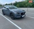 Сірий Мазда CX-30, об'ємом двигуна 2.5 л та пробігом 49 тис. км за 21900 $, фото 7 на Automoto.ua