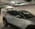 Серый Мазда CX-30, объемом двигателя 2.49 л и пробегом 64 тыс. км за 22500 $, фото 3 на Automoto.ua