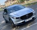 Серый Мазда CX-30, объемом двигателя 2.5 л и пробегом 62 тыс. км за 21800 $, фото 1 на Automoto.ua